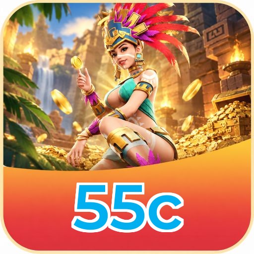 55c APK v4.7.5 - Screenshot UI modern dan intuitif Indonesia